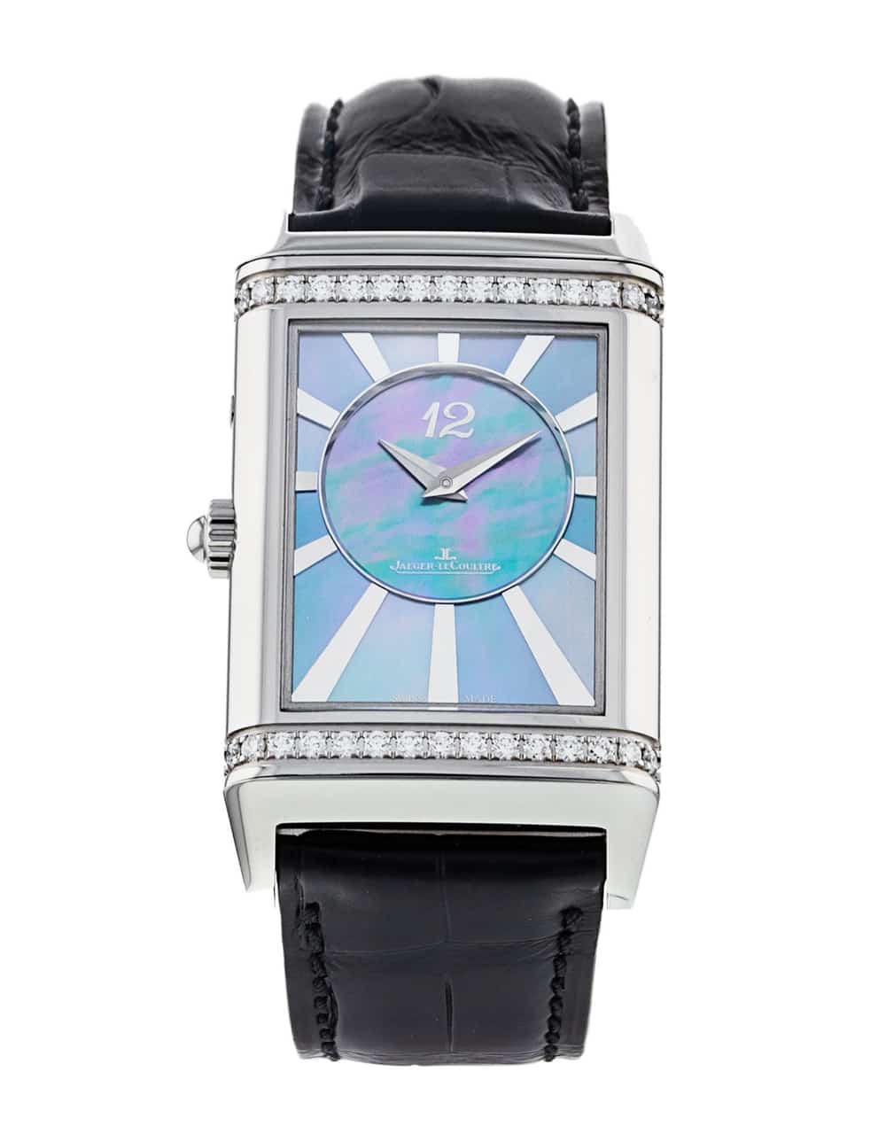 Grande reverso lady ultra thin hot sale